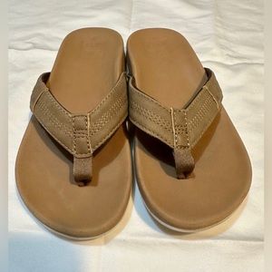 Kids Cushion Phantom - Tan Reefs Size 2/3